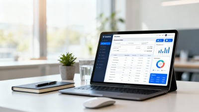 E-Procurement Management