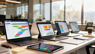 Essential of Project Management